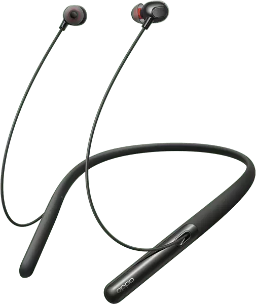 Oppo deals bluetooth earphones